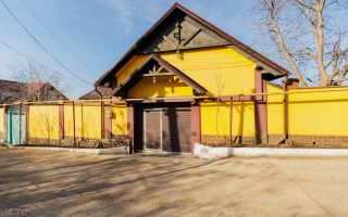 Chirie, casă, 2 nivele, 4 camere, Mihail Lermontov, Telecentru - Poză 1