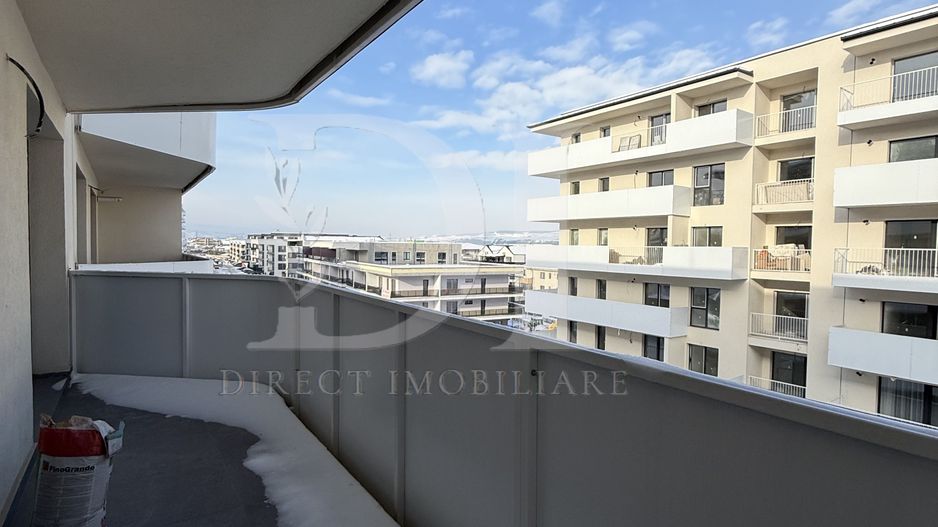 Apartament la cheie / etaj intermediar / Zona Eroilor - Poză 15