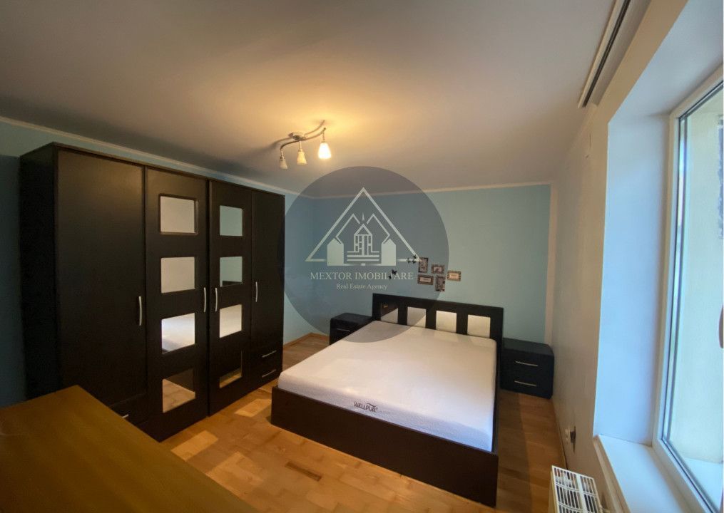 Casă cu 5 camere, Medias - Poză 9