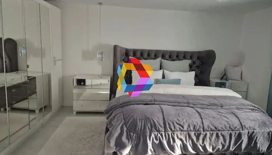 Casă cu 5 camere 130 mp - doua ap. separate,  zona Racadau - Poză 7