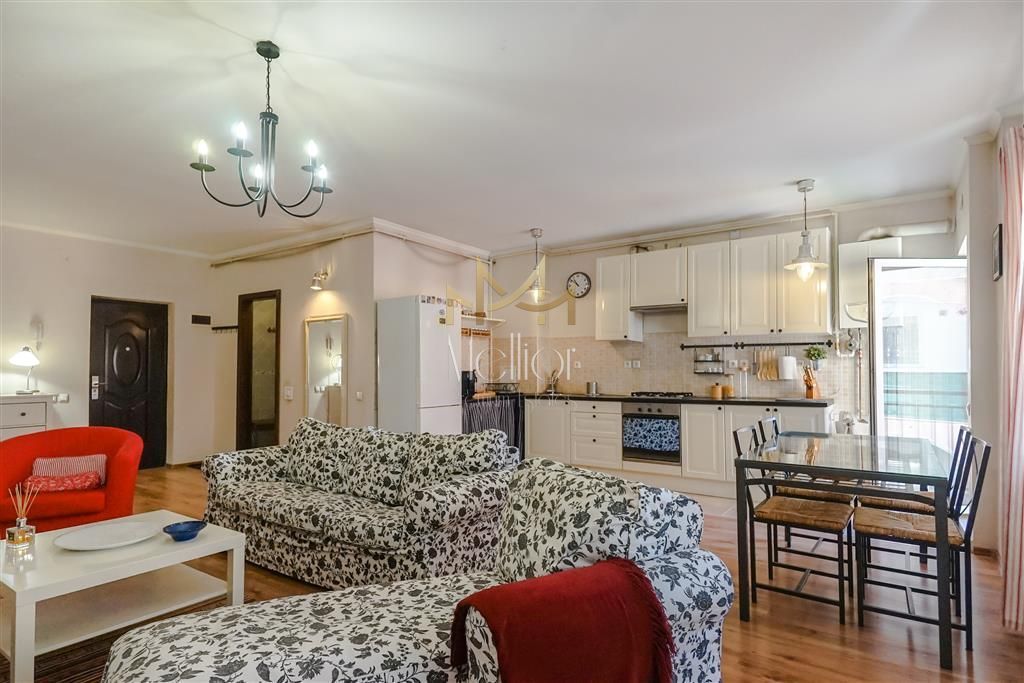 Apartament cozy 2 camere Manastur str Hameiului! - Poză 17