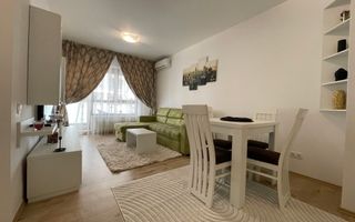 MIHAI BRAVU - Vitan | Chirie 2 camere in Bloc Nou + Metrou 450m - Poză 3