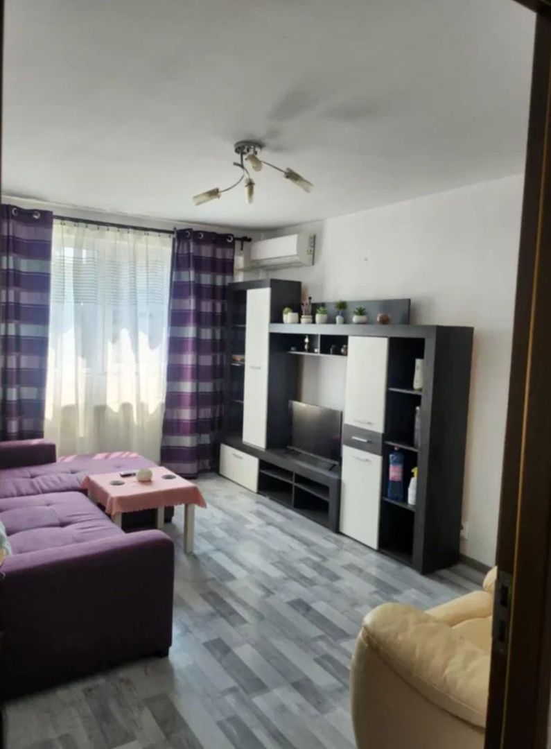 AP. 3 CAMERE SOS. PANTELIMON, PET-FRIENDLY, MOBILAT/UTILAT MODERN - Poză 1