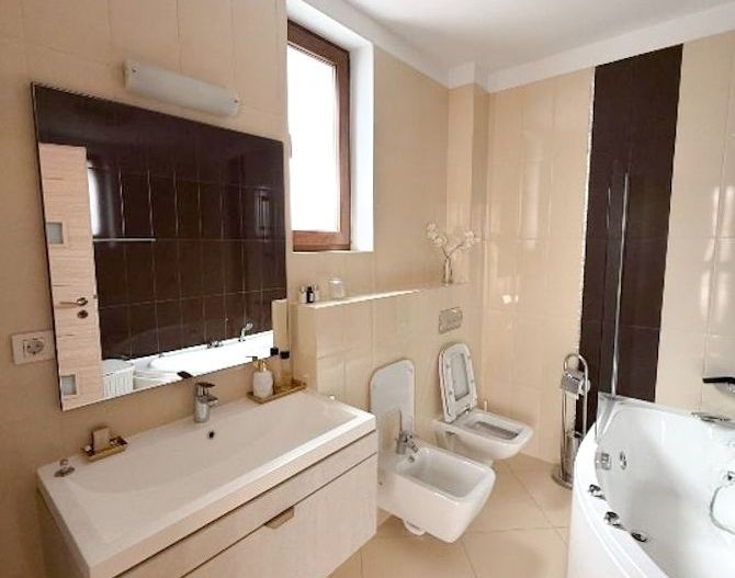 Chirie I Apartament 3 camere I Design modern | Herăstrău - Poză 9