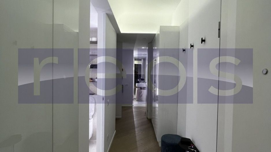 CORTINA ACADEMY | 3 CAMERE | 83MP | DESIGN INTERIOR ELEGANT - Poză 18