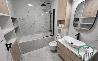 P 4126 - Apartament cu 1 cameră în Târgu Mureș - Tudor - Poză 7