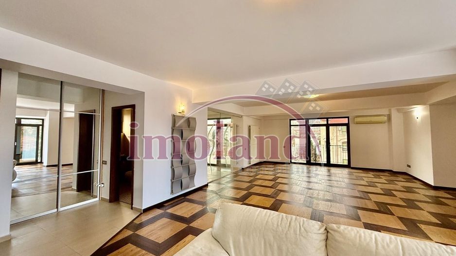 Apartament duplex - 4 camere+2 terase - vanzare - Kiseleff - Poză 5