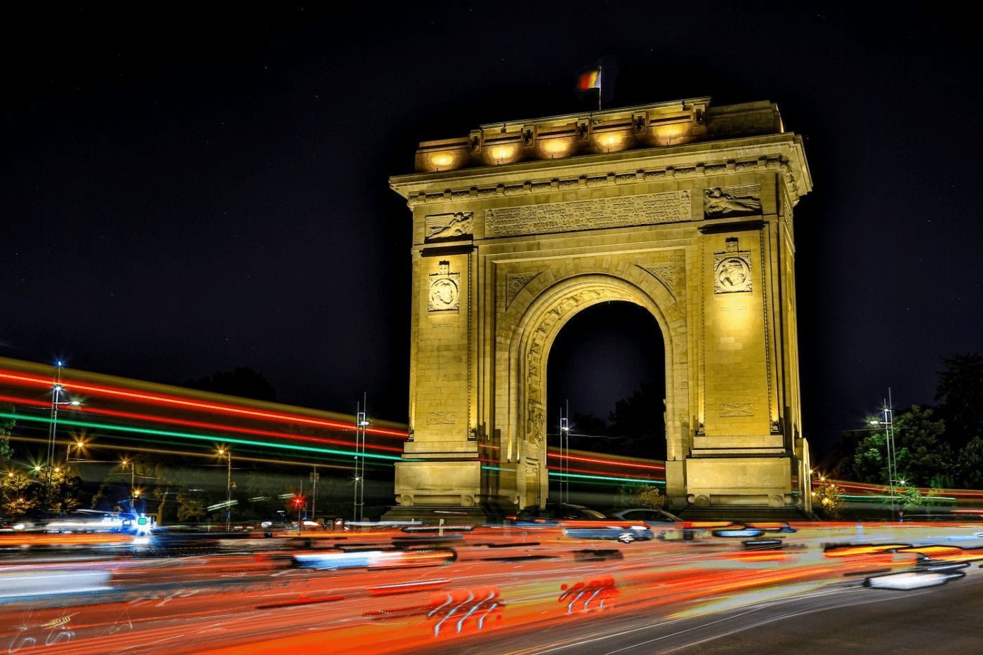 Apartament in vila 5 camere / zona Herastrau Nord - Biserica Cașin - Poză 3