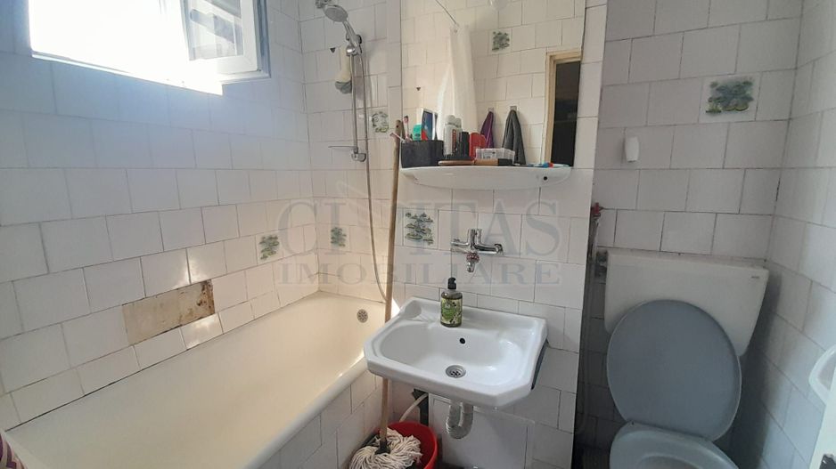 2 camere Fantanele, langa Profi Grigorescu, zona superba! - Poză 13
