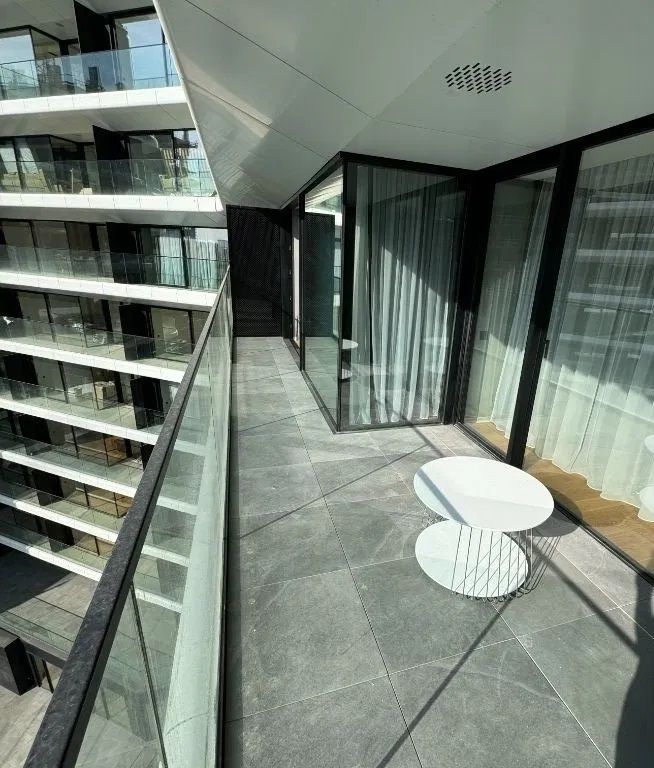 Apartament 2 camere complet modern la prima inchiriere Floreasca - Poză 4