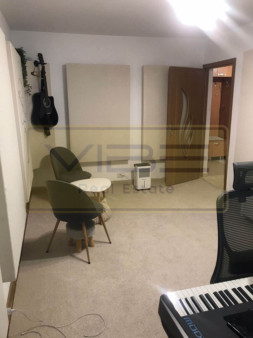 Apartament 2 camere decomandat zona Dacia -Scoala Cosbuc - Poză 14