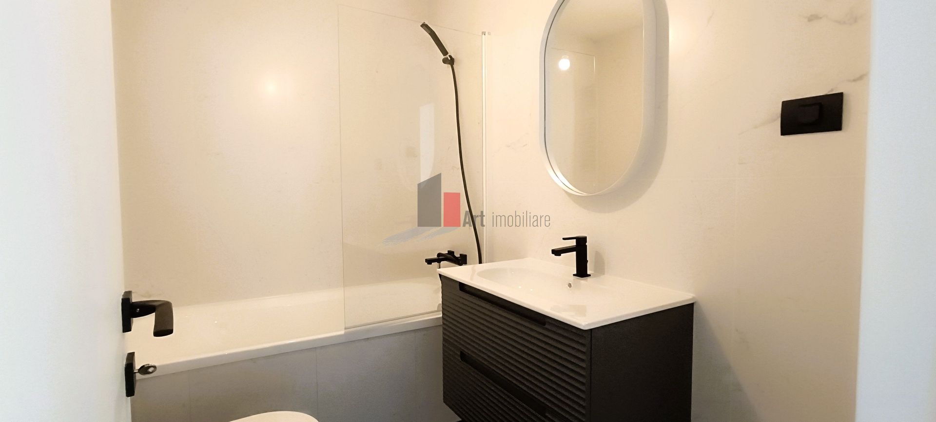 4 camere | Finisaje de lux | Imobil boutique 2022 - Poză 16