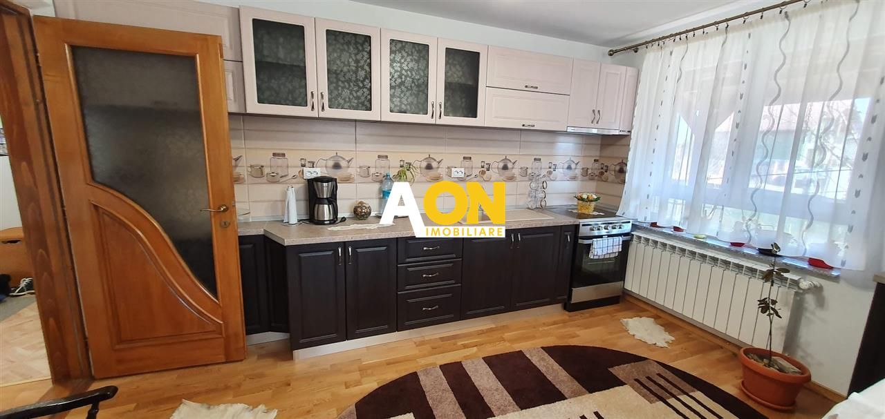 Casa D+P+M, 6 camere, 300 mp teren, zona Arex - Poză 4