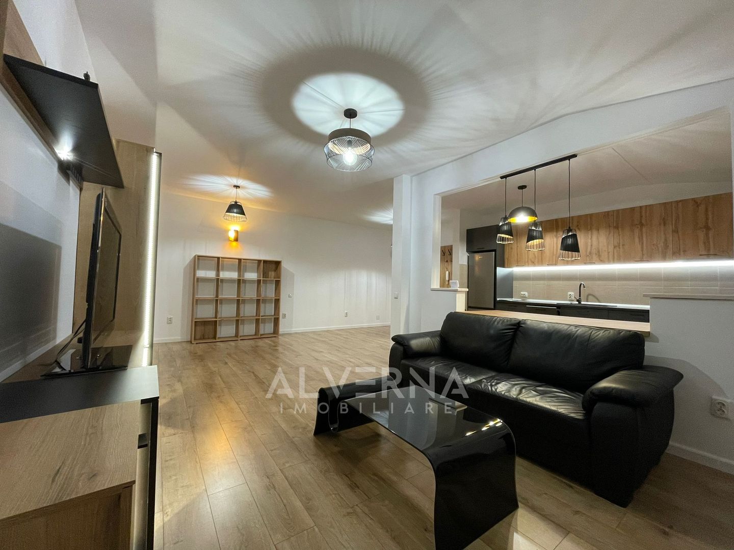 Apartament 2 camere | 64mp + terasa | parcare | Zona Andrei Muresanu - Poză 5