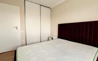 De inchiriat apartament 3 camere, Etaj 1, Parcare, Bloc Nou, Apahida - Poză 3
