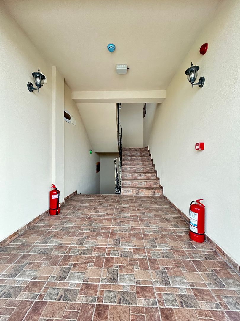 Pensiune la cheie Costinesti | 1022mp | Autorizata ISU | Centrala Gaz - Poză 20