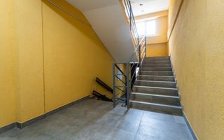 Vânzare, apartament, 1 cameră + living, strada Ialoveni, Centru - Poză 13