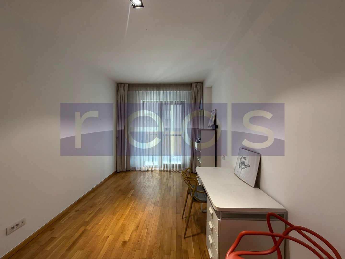 VANZARE PARTER | HERASTRAU | 110 MP | PARCARE | IDEAL LOCUINTA-BIROU - Poză 15