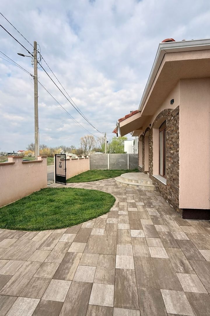 Comision 0% Casă individuală premium  Ghiroda | 160 mp utili |Teren 600 mp utili - Poză 3