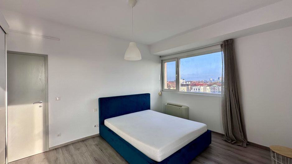 2 Camere de închiriat lângă Vox si Agronomie - zona Torontal - Poză 8