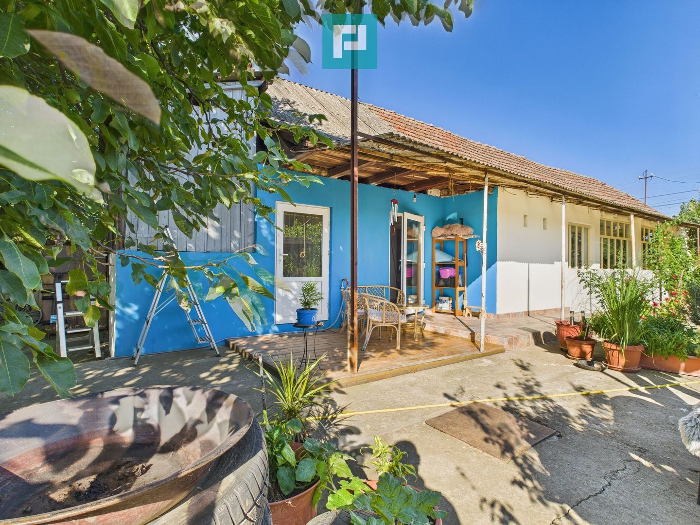 Casă 4 camere centru Vinga - Poză 3