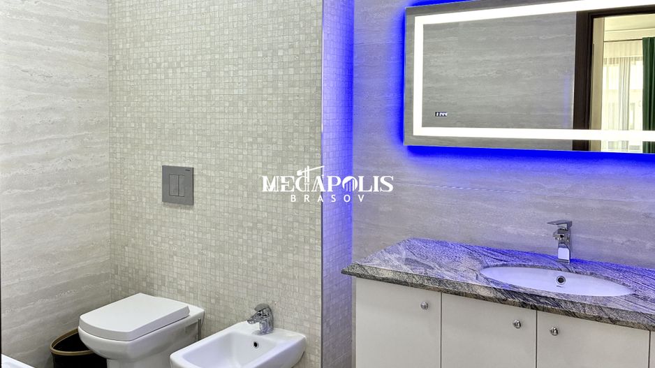 3 Camere / Decomandat / Isaran / Parcare / Credit - Poză 10