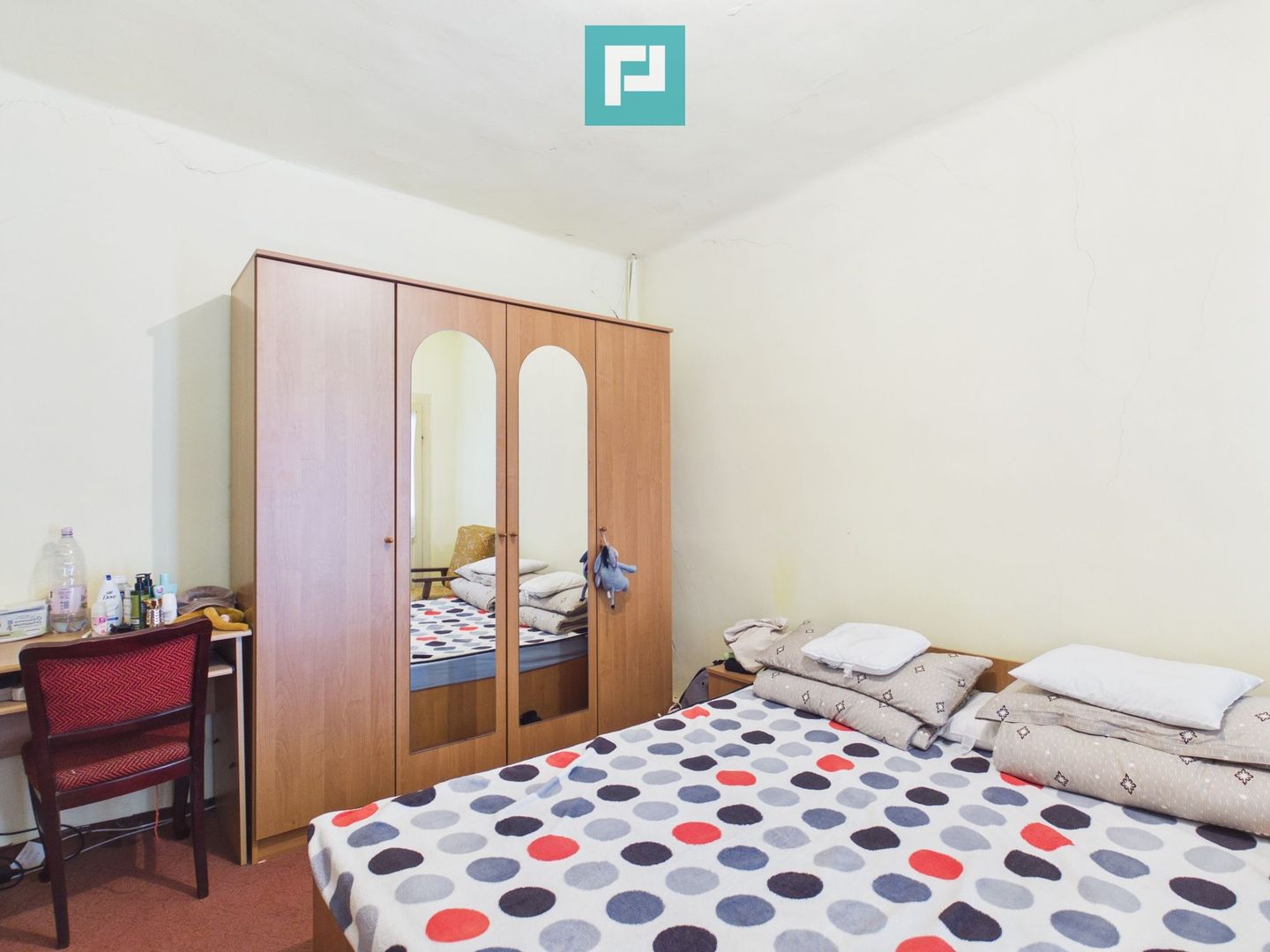 CASĂ INDIVIDUALĂ PÂRNEAVA TEREN GENEROS 846 MP - Poză 11
