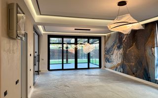 Vila individuala nZEB | Paradisul Verde | Eficienta energetica aproape 0 - Poză 6