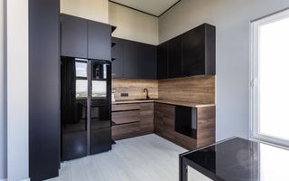 Vânzare, apartament, 2 camere, str. Sarmizegetusa, Botanica - Poză 7