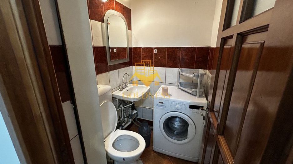 3 camere, parcare, Zona Dunarii, Intre Lacuri, Iulius Mall, Park Lake - Poză 11