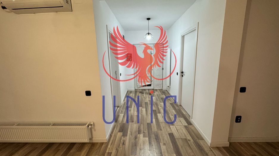 Casa Moderna 5 Camere Albesti!! - Poză 18