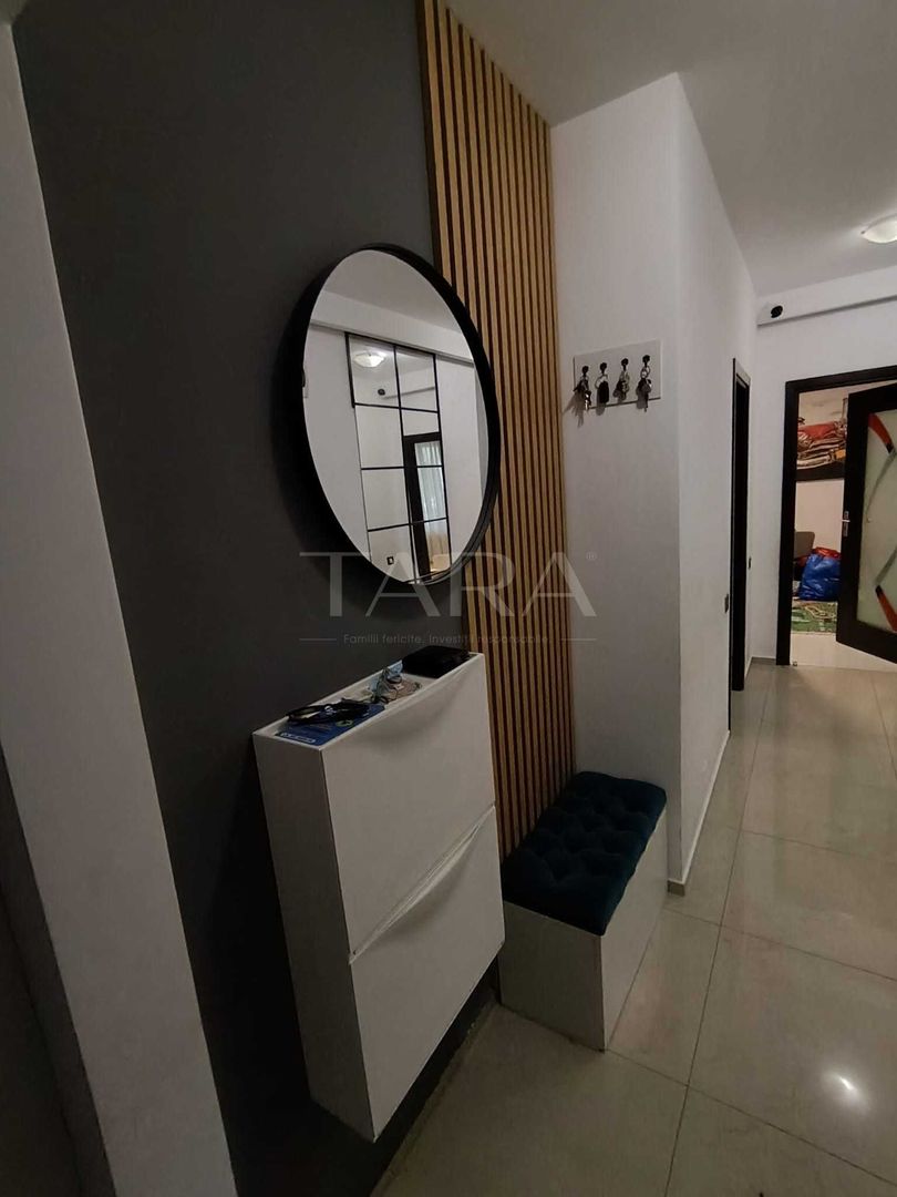 Apartament cu 3 camere de vânzare în zona Gheorgheni - Poză 2