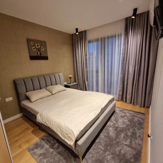Apartament Aviatiei | Pipera | Nusco Residence | Prima inchiriere - Poză 4