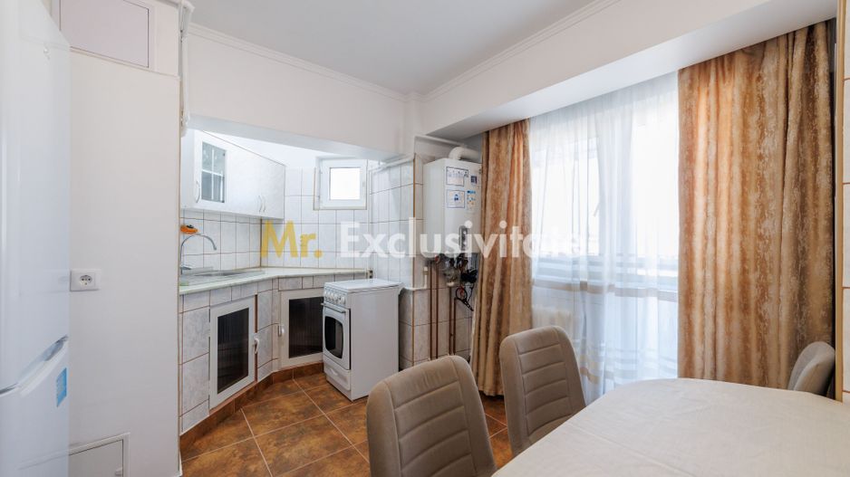 APARTAMENT 2 CAMERE, ULTRACENTRAL - PITEȘTI - Poză 6