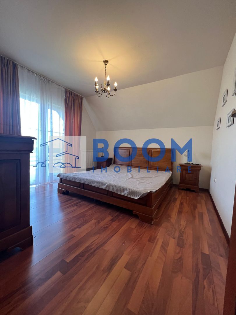 Vila | Ramnicu Valcea | Lenin Sud | De inchiriat - Poză 3