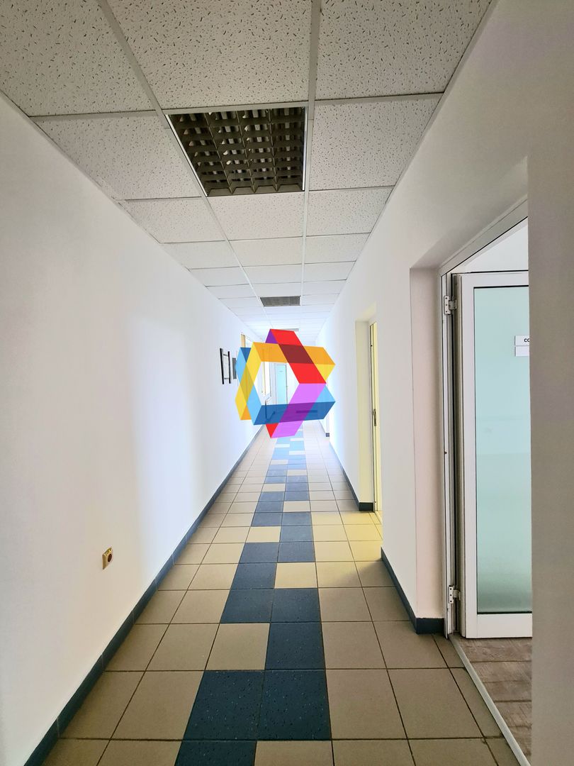 Birouri de închiriat Brasov - 164 mp # Plus-imo.ro - Poză 5