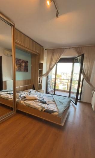 Garsoniera de inchiriat Tineretului / Centrala proprie - Poză 2