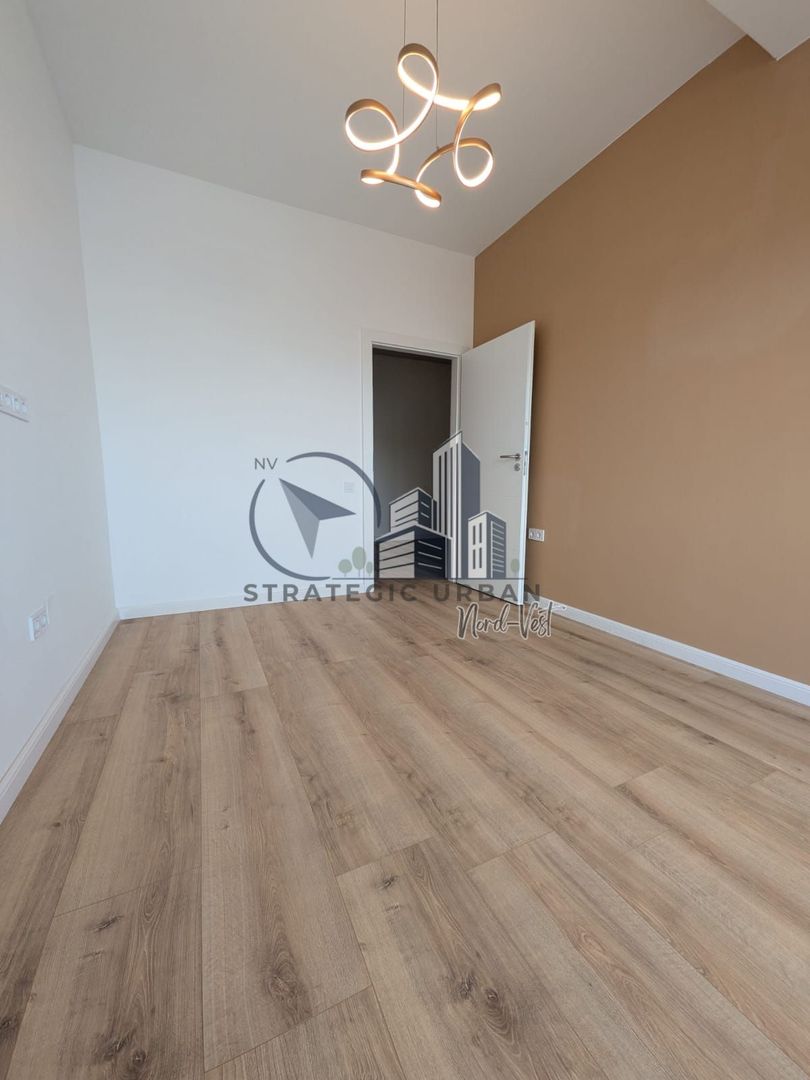 Apartament cu 3 camere, zona Eroilor, Floresti - Poză 8