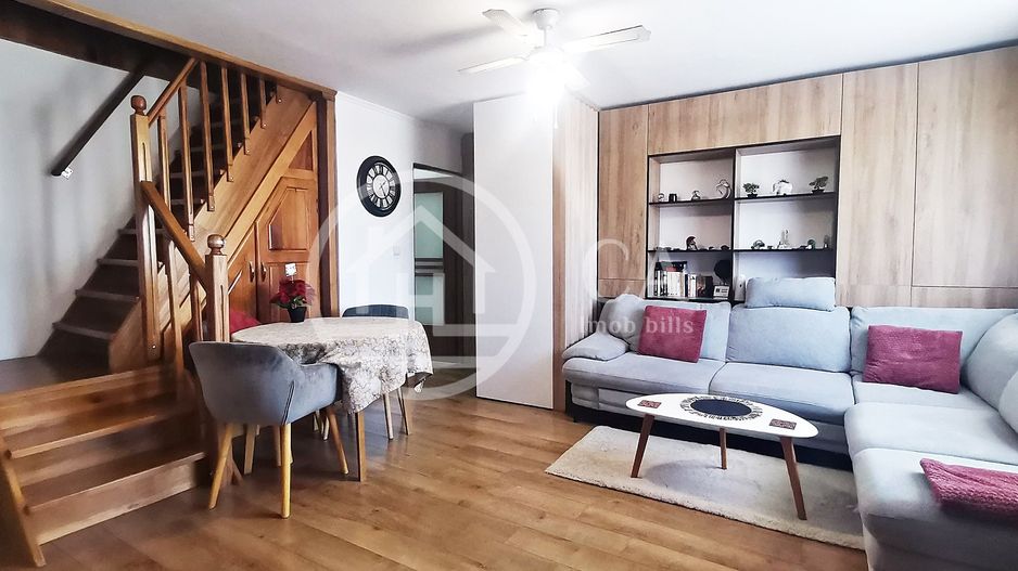 Casa de inchiriat cu 3 camere in zona Gheorghe Doja, Oradea - Poză 1