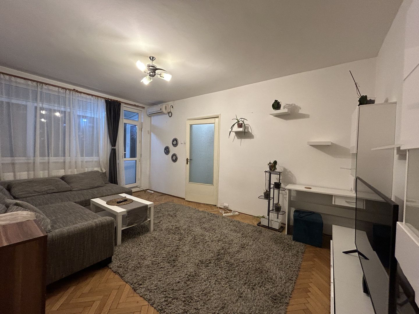 2 Camere Calea Grivitei Pet Friendly - Poză 2