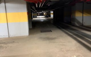 VANZARE APARTAMENT PREMIUM | FINISAJE LUX | 2 LOCURI PARCARE SUBTERAN | TERASA | - Poză 13