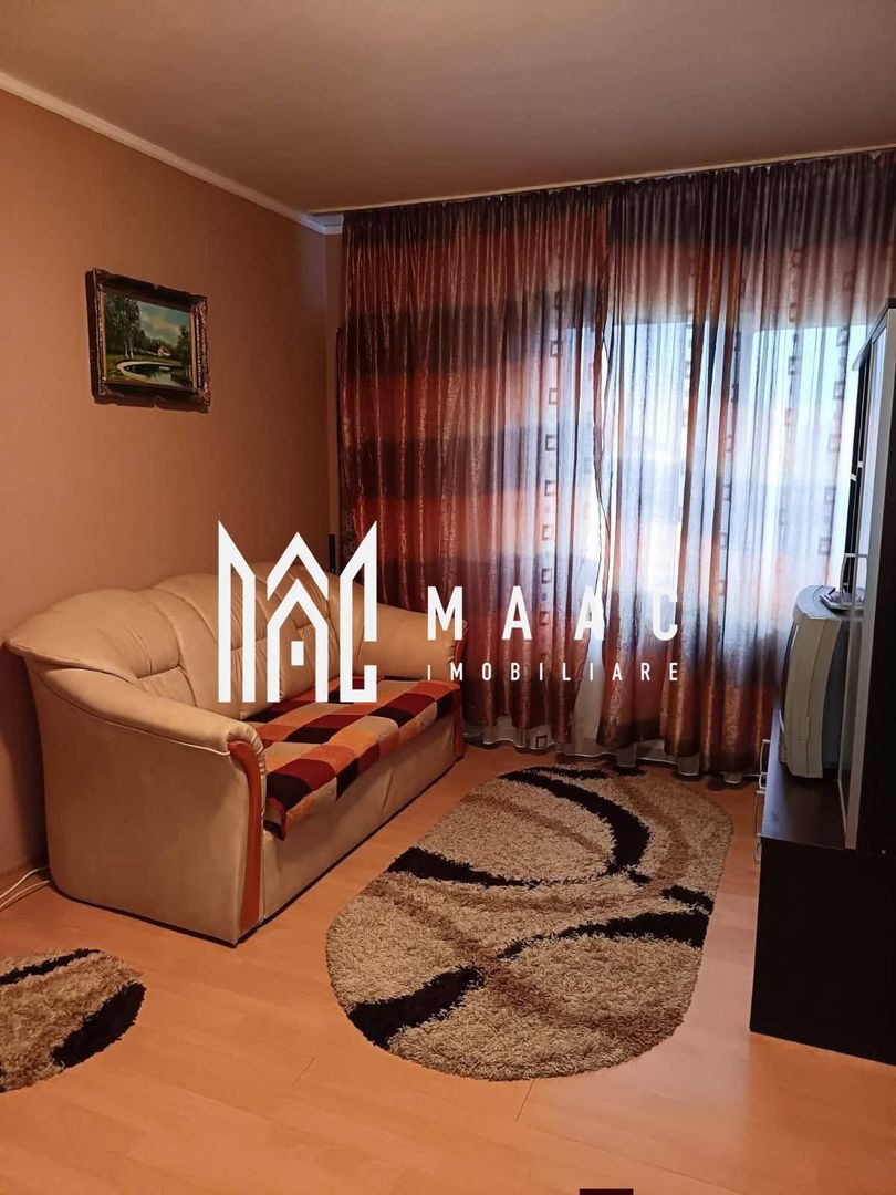Apartament 3 camere de vânzare | Râmnicu Vâlcea, Ostroveni | mansardă - Poză 1