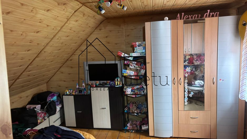 Casă de Vânzare în Bungard | 150 MPU | 2 Corpuri de Clădire - Poză 31