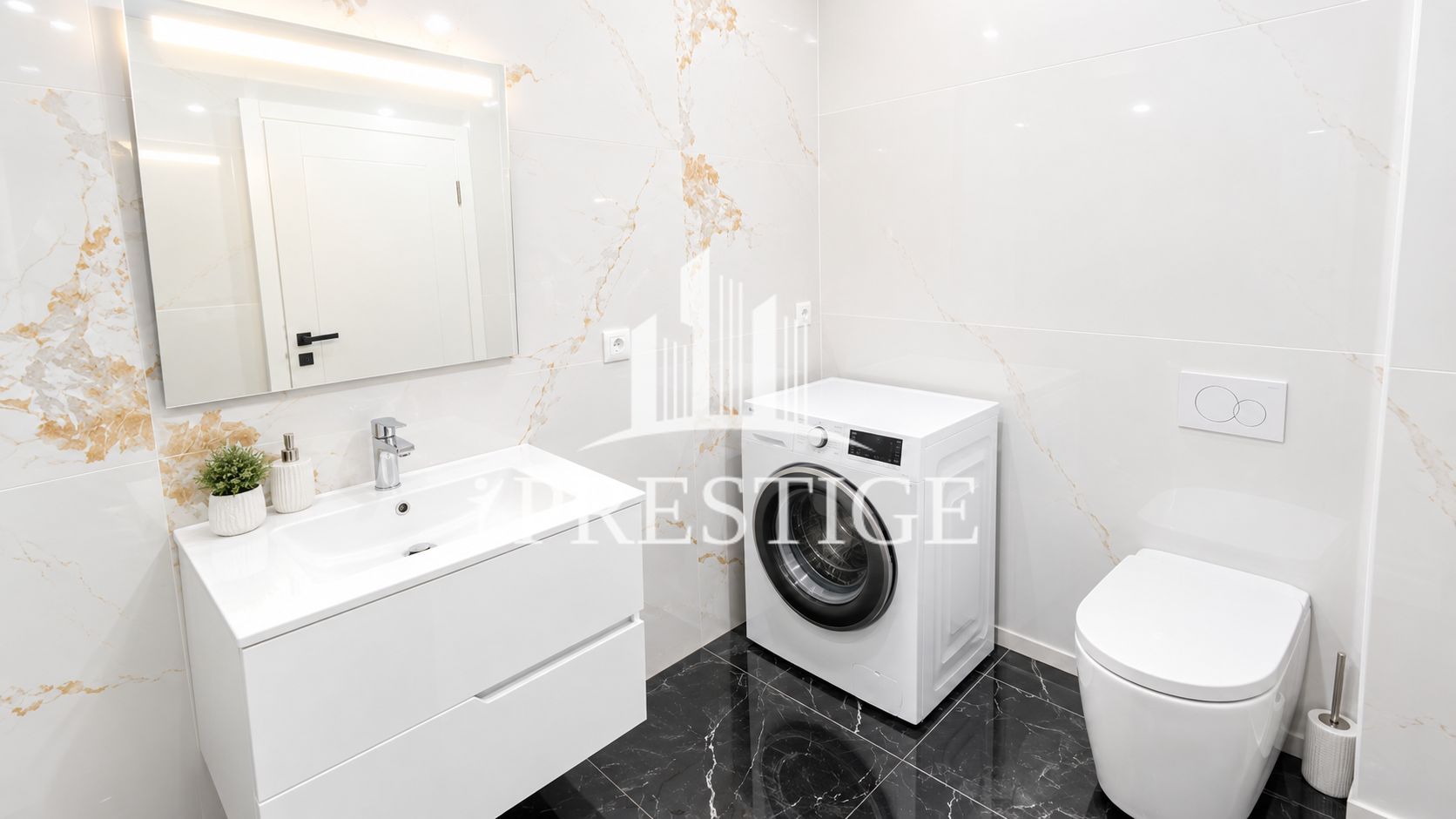 APARTAMENT PRIMA ÎNCHIRIERE | GRĂDINĂ 40 MP | PARCARE | ZONA TRIAJULUI - Poză 4