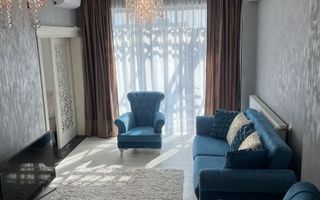 Apartament 2 camere de vânzare în zona Pasaj Octav Băncilă - Biserica Catolică Anton de Padova, Iași - Poză 2