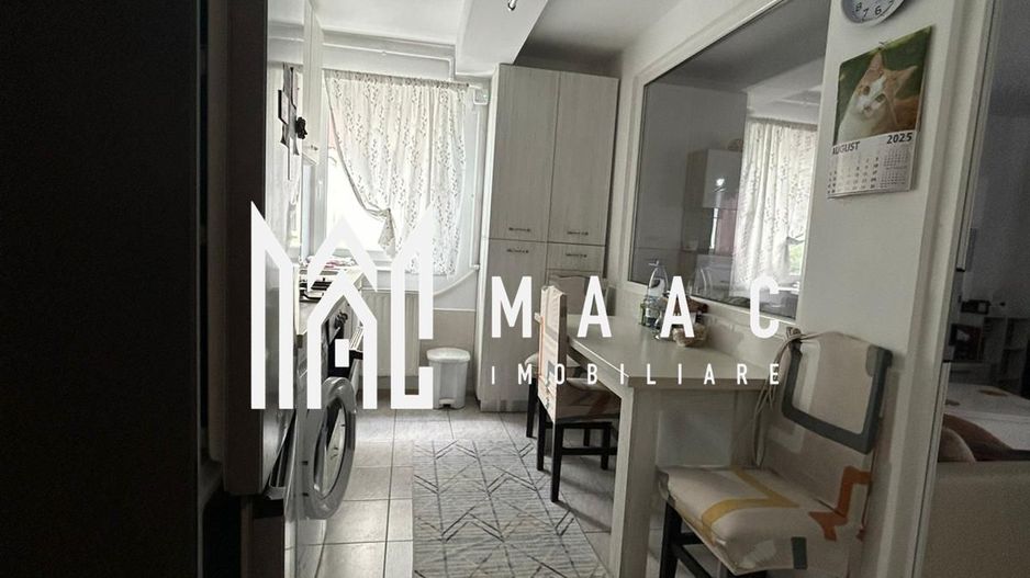 Apartament 3 Camere | Etaj 1 | Loc de Parcare | Selimbar - Poză 5