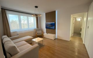 Inchirere 2 camere-zona Transylvania College-Gheorgheni - Poză 2