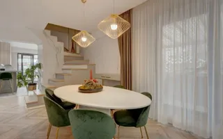 Duplex cu 4 camere și terasă de 59mp | Bloc 2008 - Poză 17