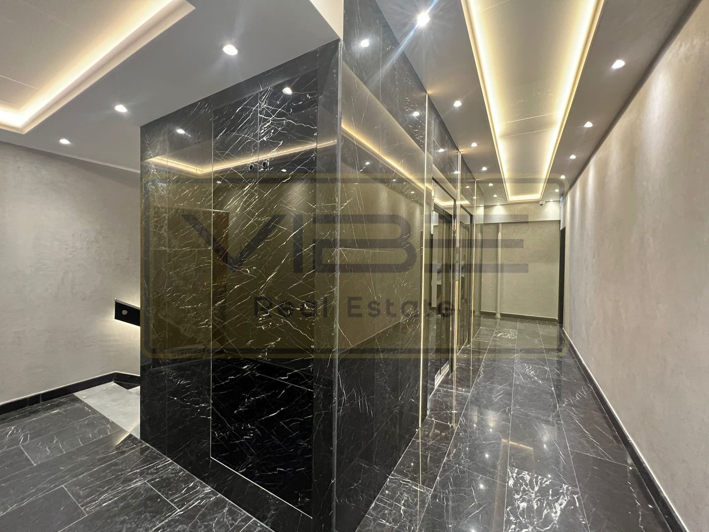 Apartament NOU 2 camere, parcare Comat Towers - Poză 19