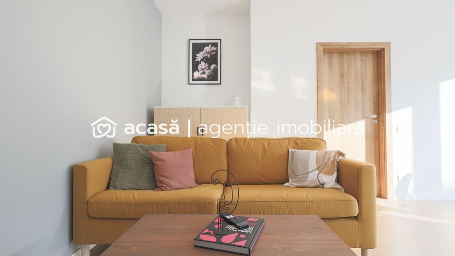 Apartament ARED in noul bloc, cel mai bun pret de pe piata Comision 0 - Poză 6